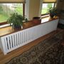 Photo of Craftsman Radiator Covers