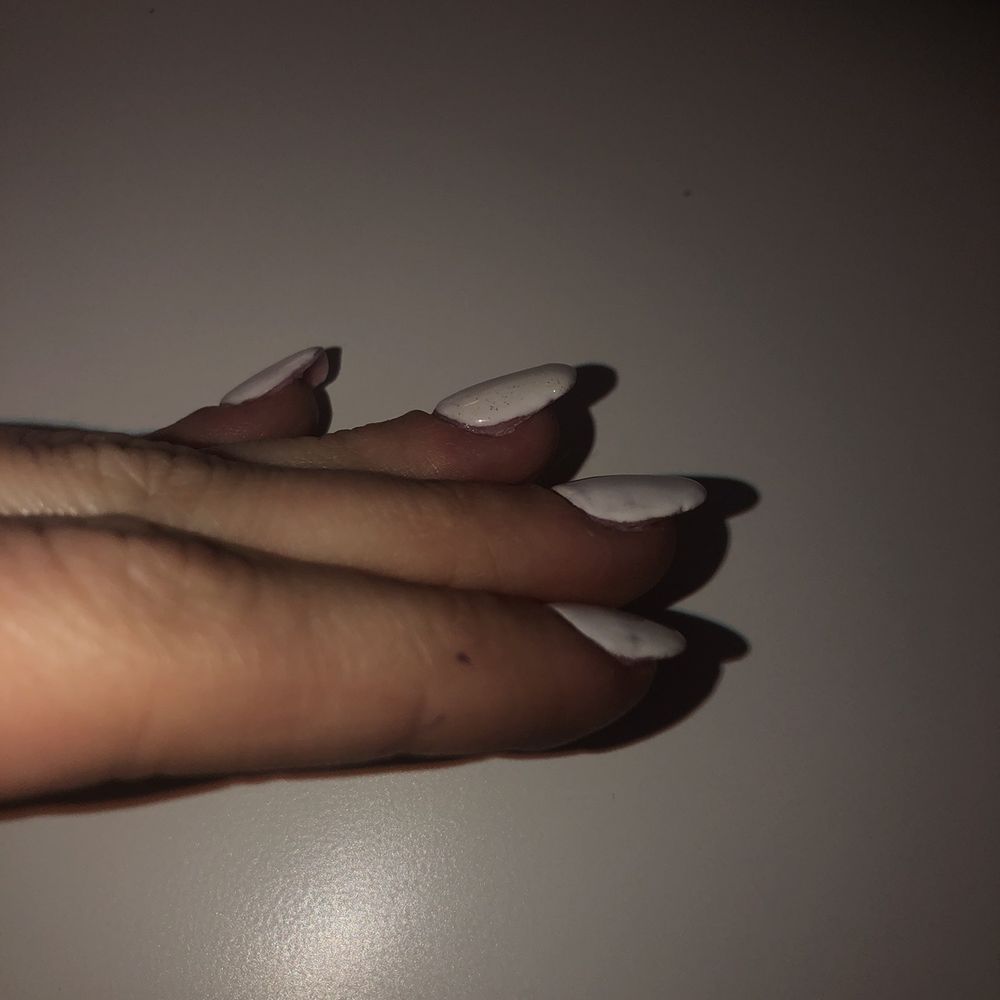 Kenny NailSpa - horrible nail job - Nail Salons Near Me - Bartlett, Tennessee Kenny NailSpa - horrible nail job - Nail Salons Near Me - Bartlett, Tennessee
