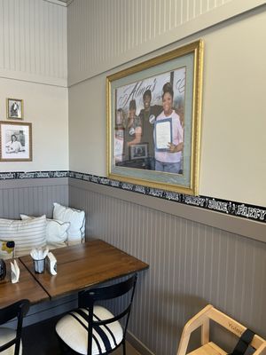 Alma's Place by null