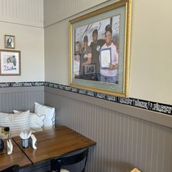 Alma's Place