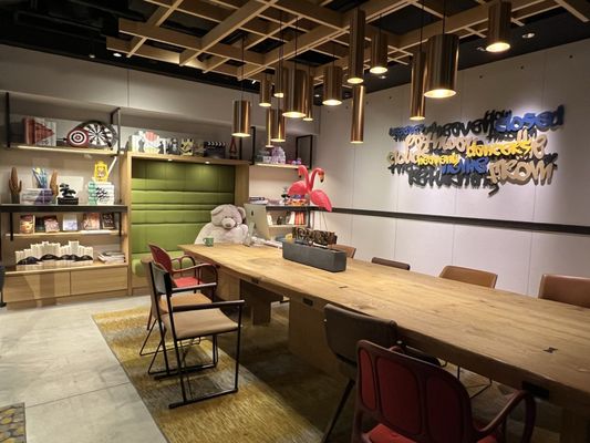 Moxy Kyoto by null