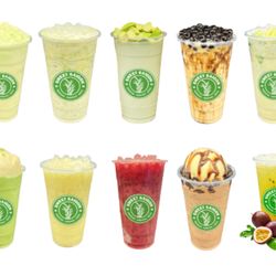 Sweet Saigon - Discovery Vietnam's taste at Sweet Saigon with fresh juices, aromatic coffee, and tropical smoothies