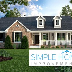 Simple Home Improvements