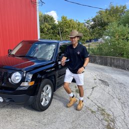 cavender's boot city