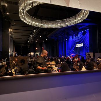 Blue Note Jazz Clubs - Music Venues Near Me - Los Angeles, California