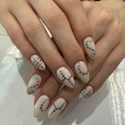 Nail Place - LA