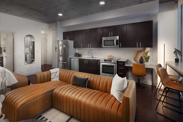 SkyHouse River Oaks Apartments by null