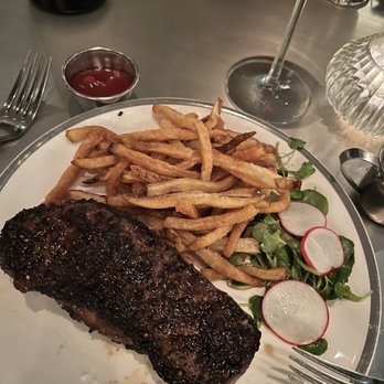 Quality Bistro - French Near Me - New York, New York Quality Bistro - French Near Me - New York, New York