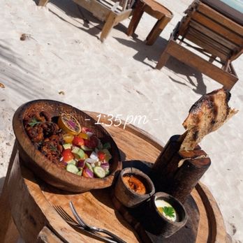 Tantra Tulum - Seafood Near Me - Tulum, ROO Tantra Tulum - Seafood Near Me - Tulum, ROO