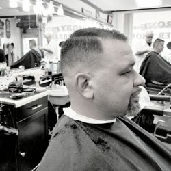 Tyrone Barber Shop