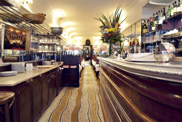 Chez Savy by null