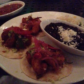 Blanco Cocina + Cantina - Shrimp tacos - Tacos Near Me - Tucson, Arizona