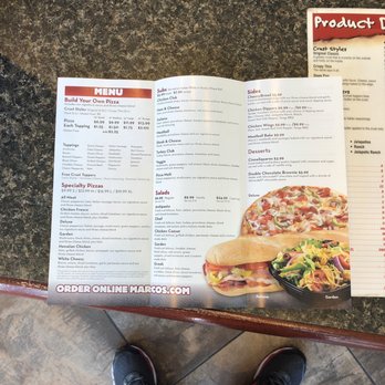 Marco's Pizza - Menu - Pizza Near Me - South Jordan, Utah Marco's Pizza - Menu - Pizza Near Me - South Jordan, Utah