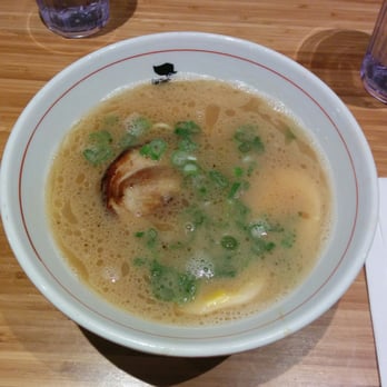 Sansotei Ramen - Shoyu $9.50 - Japanese Near Me - Markham, Ontario Sansotei Ramen - Shoyu $9.50 - Japanese Near Me - Markham, Ontario