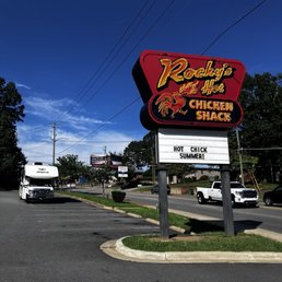 ROCKY’S HOT CHICKEN SHACK - Updated February 2026 - 1173 Photos & 1148