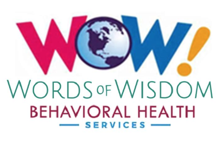 Words of Wisdom - child therapist in Hollywood, FL