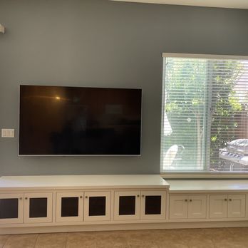 Quality Craftsman - Cabinetry Near Me
