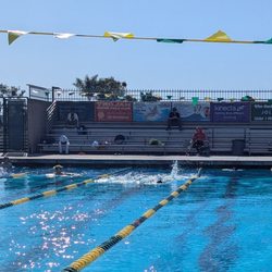 Swimphi Manhattan Beach - Manhattan Beach Junior Lifeguard
