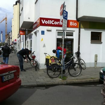 VollCorner Bio - Organic Stores Near Me - Munich, BY VollCorner Bio - Organic Stores Near Me - Munich, BY