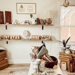 The Bloom House