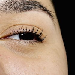 Not Your Basic Chic - Lashlift and tinting