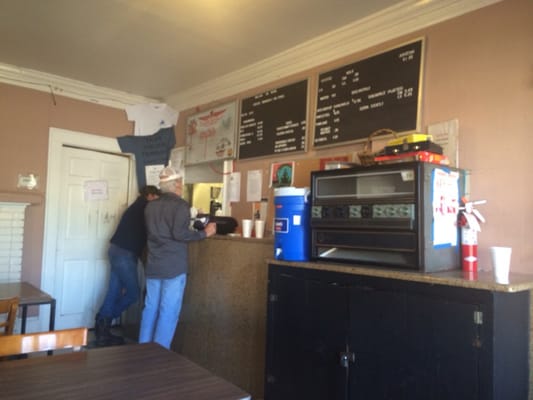 Dallas 24 Hour Club by null