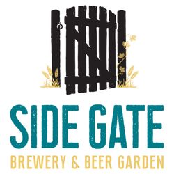 Side Gate Brewery & Beer Garden