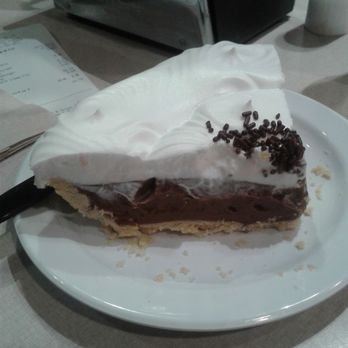 Nation's - Choco cream full slice - Burgers Near Me - Fremont, California Nation's - Choco cream full slice - Burgers Near Me - Fremont, California