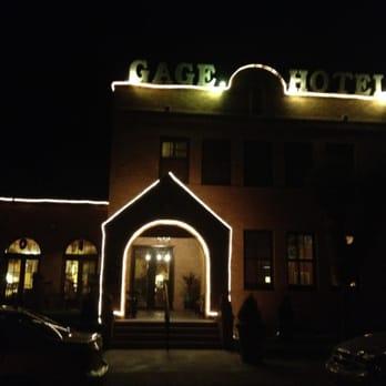 Gage Hotel - Hotels Near Me - Marathon, Texas Gage Hotel - Hotels Near Me - Marathon, Texas