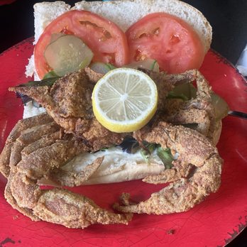 Seither's Seafood - Seafood Near Me - Harahan, Louisiana