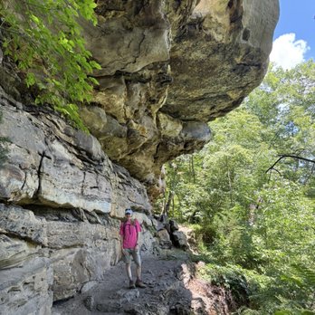 Hawks Nest State Park - Parks Near Me - Ansted, West Virginia