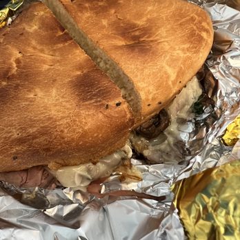 ALIDORO - Sandwiches Near Me - New York, New York ALIDORO - Sandwiches Near Me - New York, New York