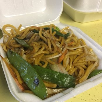 Sushi China Cafe - Sushi Bars Near Me - Morrow, Georgia