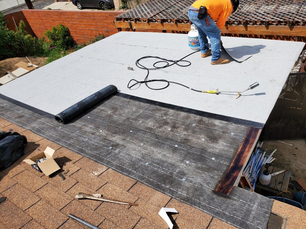 Slide of Valley Roofing Inc