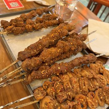 Dynasty BBQ - Chinese Near Me - Newark, California