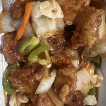 Imperial Palace - Dry chicken chili - Chinese Near Me - Indianapolis, Indiana