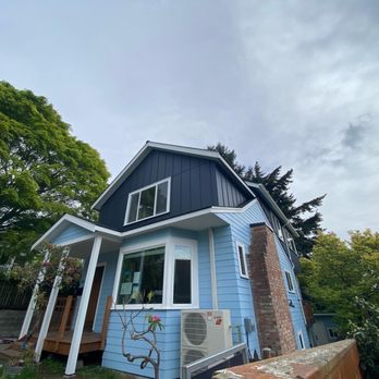 Third Eye Painting Services - Painters Near Me - Seattle , Washington