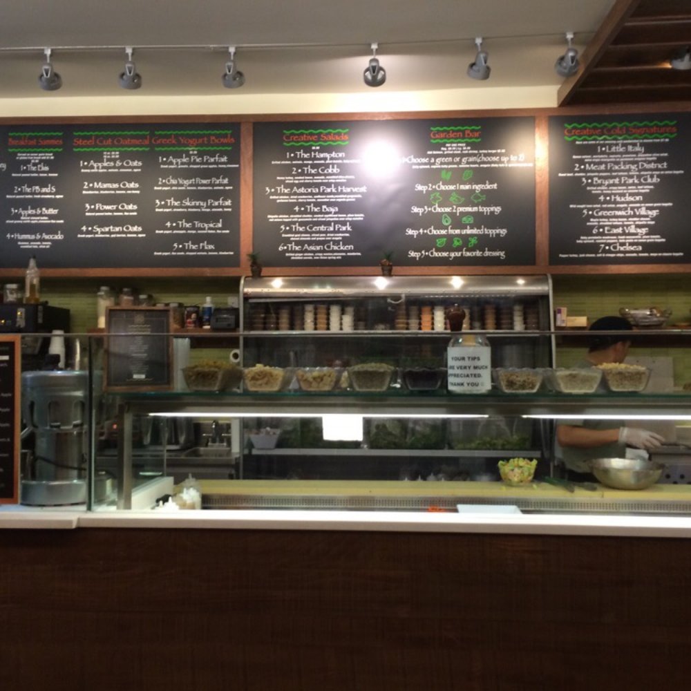 Create - Delis Near Me - Astoria, New York