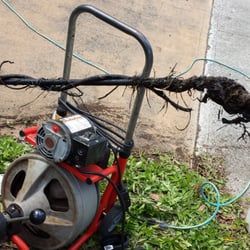 Low Cost Drain Plumbing