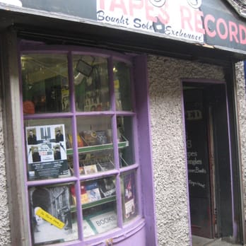 Mojo's Records - Vinyl Records Near Me - Dublin, D Mojo's Records - Vinyl Records Near Me - Dublin, D