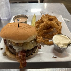 FAT DADDY’S BAR-B-QUE - 68 Photos & 110 Reviews - 104 N Denver Ave ...