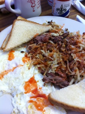 Dots Diner - Luling by null