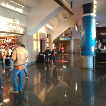 Philadelphia Flyers - Upper concourse - Professional Sports Teams Near Me - Philadelphia, Pennsylvania Philadelphia Flyers - Upper concourse - Professional Sports Teams Near Me - Philadelphia, Pennsylvania