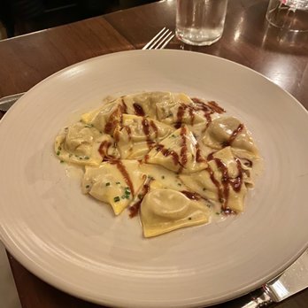 Scarpetta - Foie gras - Italian Near Me - New York, New York