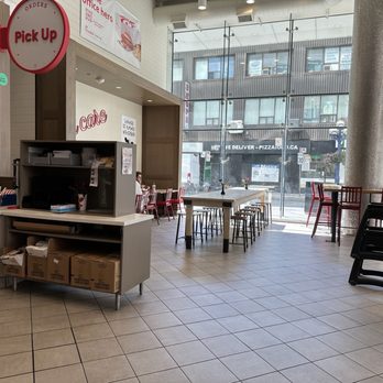 Chick-fil-A - Fast Food Near Me - Toronto, Ontario Chick-fil-A - Fast Food Near Me - Toronto, Ontario