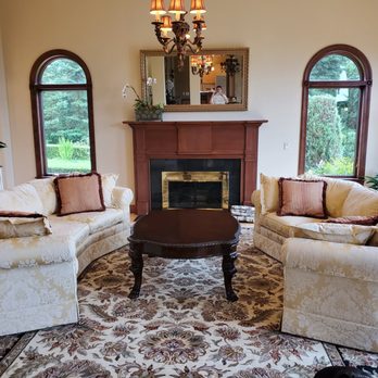 4C Painting Company - After - Light and fresh! - Painters Near Me - Cathlamet, Washington 4C Painting Company - After - Light and fresh! - Painters Near Me - Cathlamet, Washington