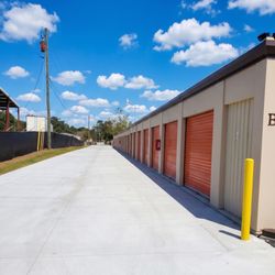 Northwest Orlando Storage