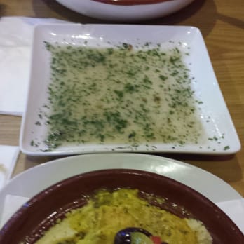Cafe Paprika - Mediterranean Near Me - Bridgton, Maine