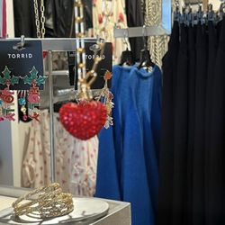 Torrid
