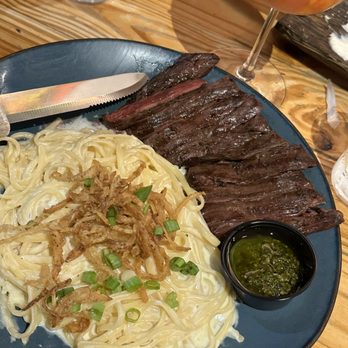 Bocas House Weston - Peruvian Near Me - Weston, Florida